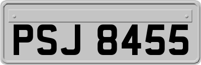 PSJ8455