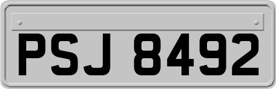 PSJ8492