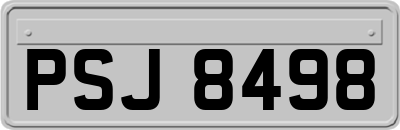PSJ8498