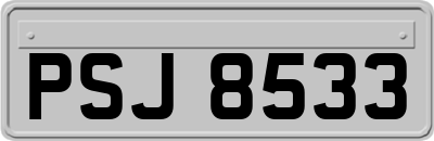 PSJ8533