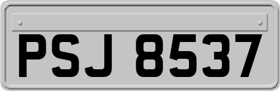 PSJ8537