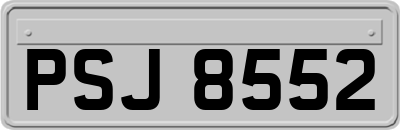 PSJ8552
