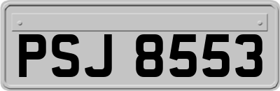 PSJ8553