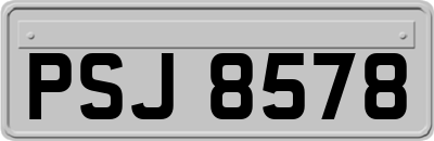 PSJ8578