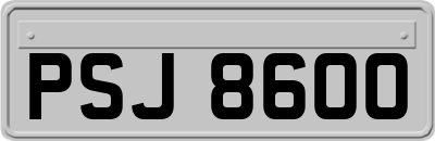 PSJ8600