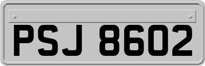 PSJ8602