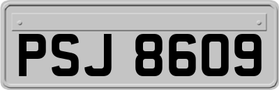 PSJ8609