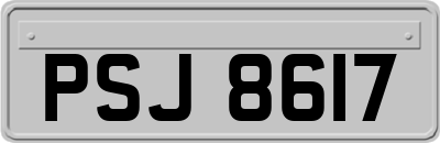 PSJ8617