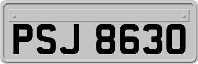 PSJ8630