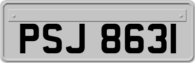PSJ8631