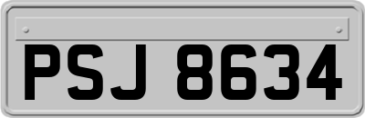 PSJ8634