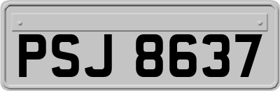 PSJ8637