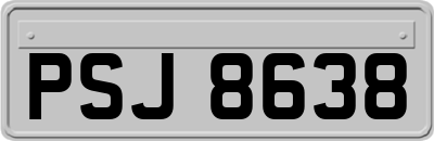 PSJ8638