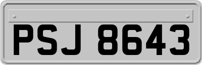 PSJ8643