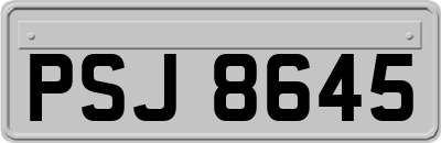 PSJ8645