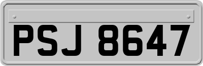PSJ8647