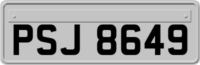 PSJ8649