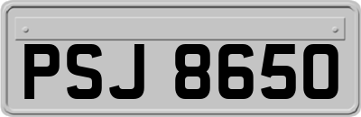 PSJ8650