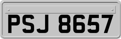 PSJ8657
