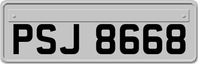 PSJ8668