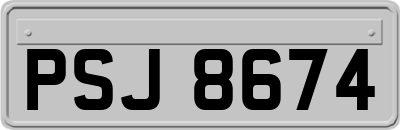PSJ8674
