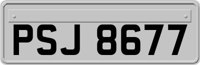 PSJ8677