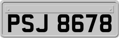 PSJ8678