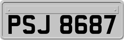PSJ8687