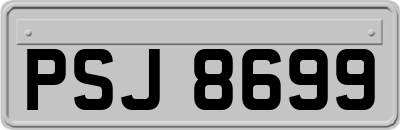 PSJ8699