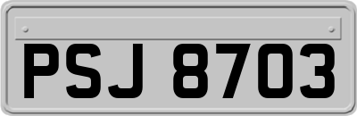 PSJ8703