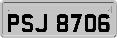 PSJ8706
