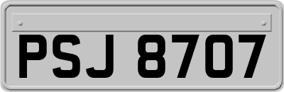 PSJ8707