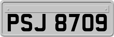 PSJ8709