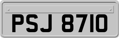 PSJ8710