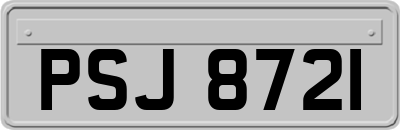 PSJ8721