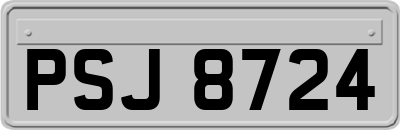 PSJ8724