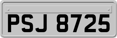 PSJ8725
