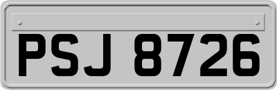 PSJ8726