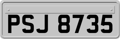 PSJ8735