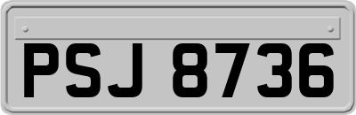 PSJ8736