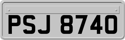 PSJ8740