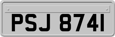 PSJ8741