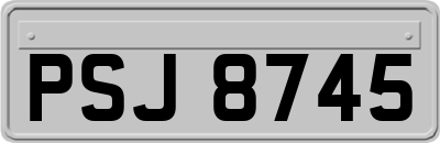 PSJ8745