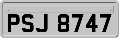 PSJ8747