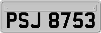 PSJ8753