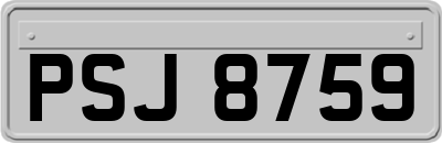 PSJ8759