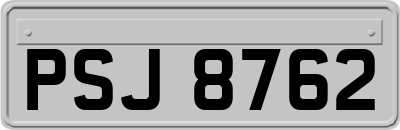 PSJ8762