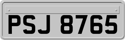 PSJ8765