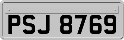 PSJ8769
