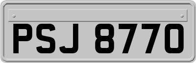 PSJ8770